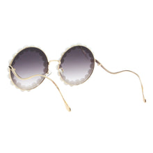 PASTL Pearly Sunglasses