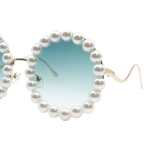PASTL Pearly Sunglasses
