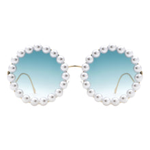 PASTL Pearly Sunglasses