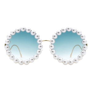 PASTL Pearly Sunglasses