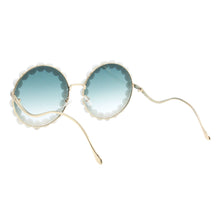 PASTL Pearly Sunglasses
