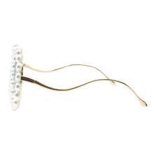 PASTL Pearly Sunglasses
