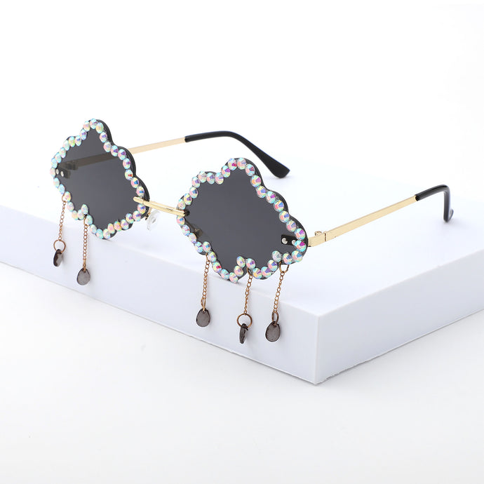 PASTL Cloud 9 Sunglasses