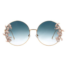 PASTL Crystal Ivy Sunglasses