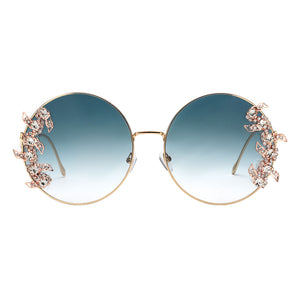 PASTL Crystal Ivy Sunglasses