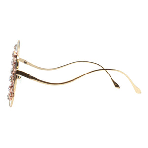 PASTL Crystal Ivy Sunglasses