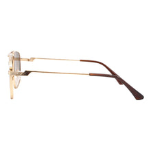 PASTL Axis Sunglasses