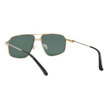 PASTL Axis Sunglasses