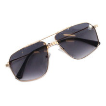 PASTL Axis Sunglasses