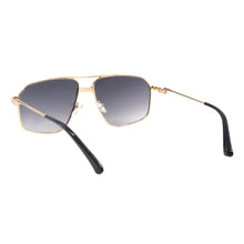 PASTL Axis Sunglasses