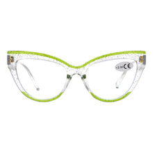 PASTL Riviera Cat-Eye Reading Glasses