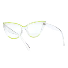 PASTL Riviera Cat-Eye Reading Glasses