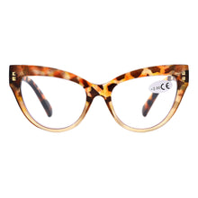 PASTL Riviera Cat-Eye Reading Glasses