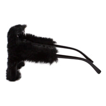 PASTL Fuzzy Bunny Sunglasses
