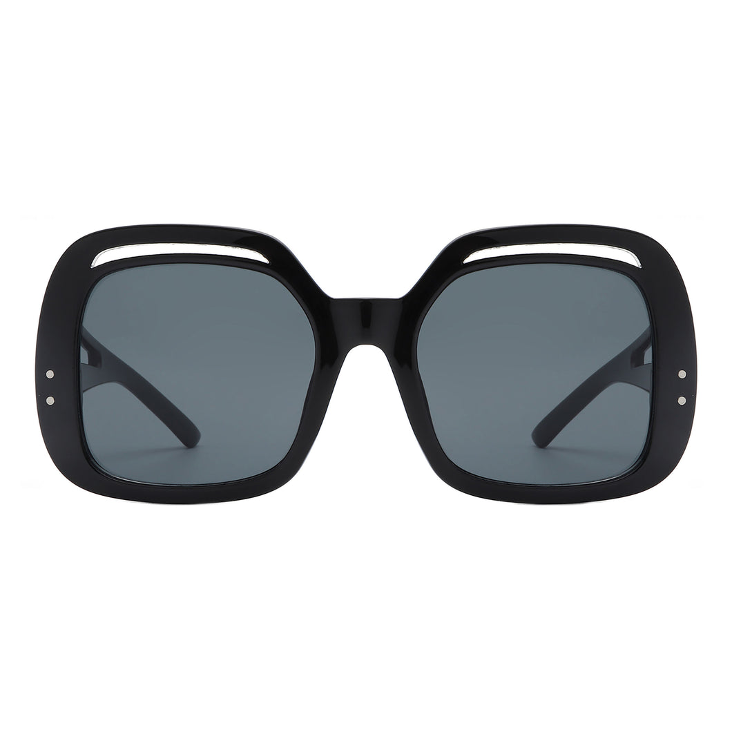 PASTL Retro Vista Sunglasses
