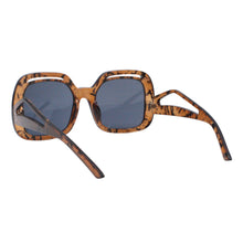 PASTL Retro Vista Sunglasses