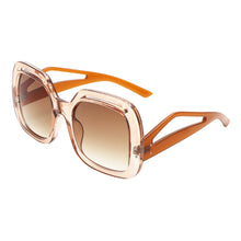 PASTL Retro Vista Sunglasses