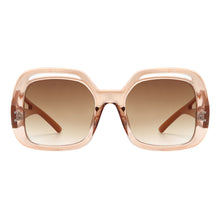 PASTL Retro Vista Sunglasses