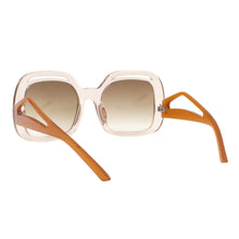 PASTL Retro Vista Sunglasses