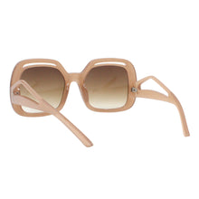 PASTL Retro Vista Sunglasses