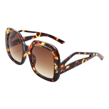 PASTL Retro Vista Sunglasses