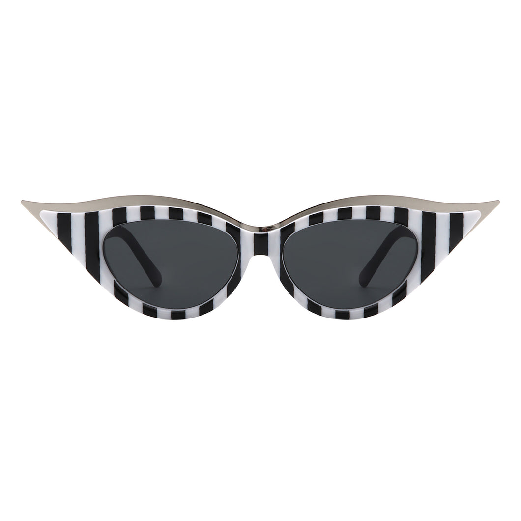 PASTL Overly Cat Eye Sunglasses