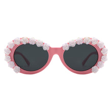 PASTL Rosie Sunglasses