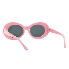 PASTL Rosie Sunglasses
