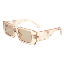 PASTL Madras Sunglasses