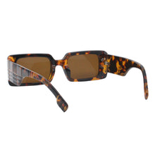 PASTL Madras Sunglasses