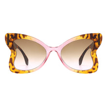 PASTL Butterfly Sunglasses
