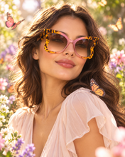 PASTL Butterfly Sunglasses