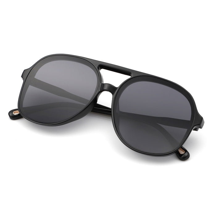 PASTL Crescent Sunglasses