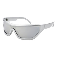 PASTL Divergent Sunglasses