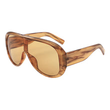 PASTL Vista Shield Sunglasses