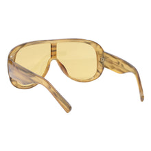 PASTL Vista Shield Sunglasses