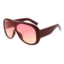 PASTL Vista Shield Sunglasses