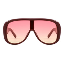 PASTL Vista Shield Sunglasses