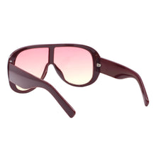 PASTL Vista Shield Sunglasses