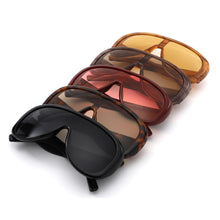 PASTL Vista Shield Sunglasses