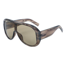 PASTL Vista Shield Sunglasses