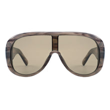 PASTL Vista Shield Sunglasses