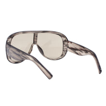 PASTL Vista Shield Sunglasses