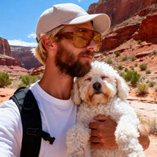 PASTL Vista Shield Sunglasses