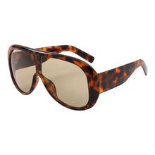 PASTL Vista Shield Sunglasses