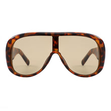 PASTL Vista Shield Sunglasses