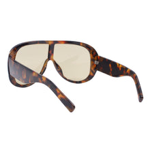 PASTL Vista Shield Sunglasses