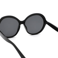 PASTL Monaco Round Sunglasses
