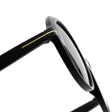 PASTL Monaco Round Sunglasses