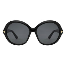 PASTL Monaco Round Sunglasses